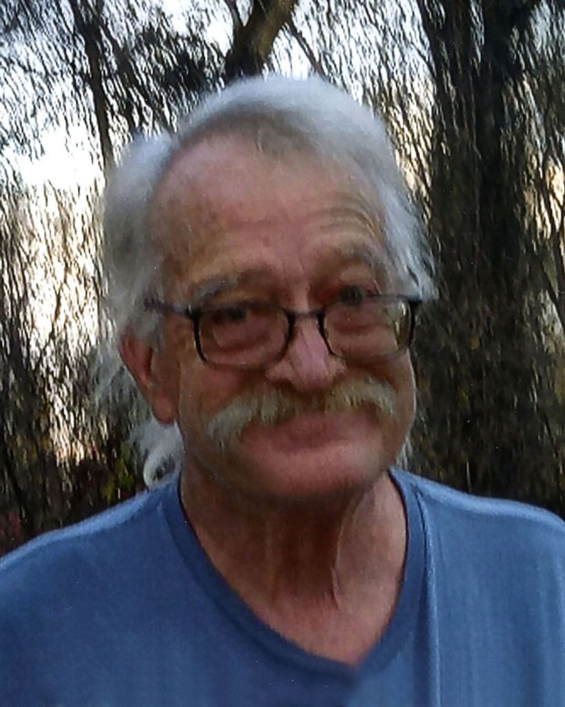 Brad L. Thompson