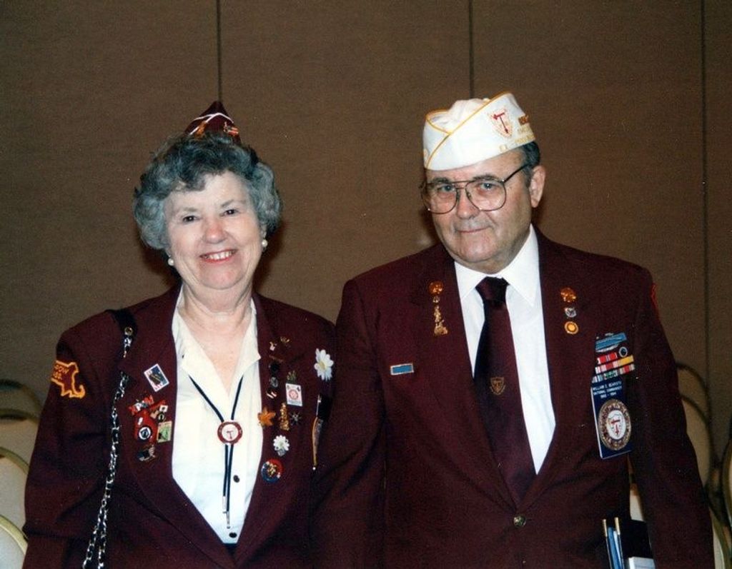 William E. Bearisto