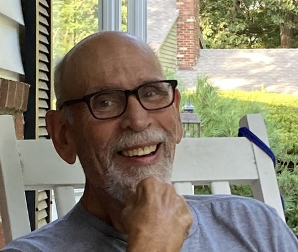 Marshall Derry Profile Photo