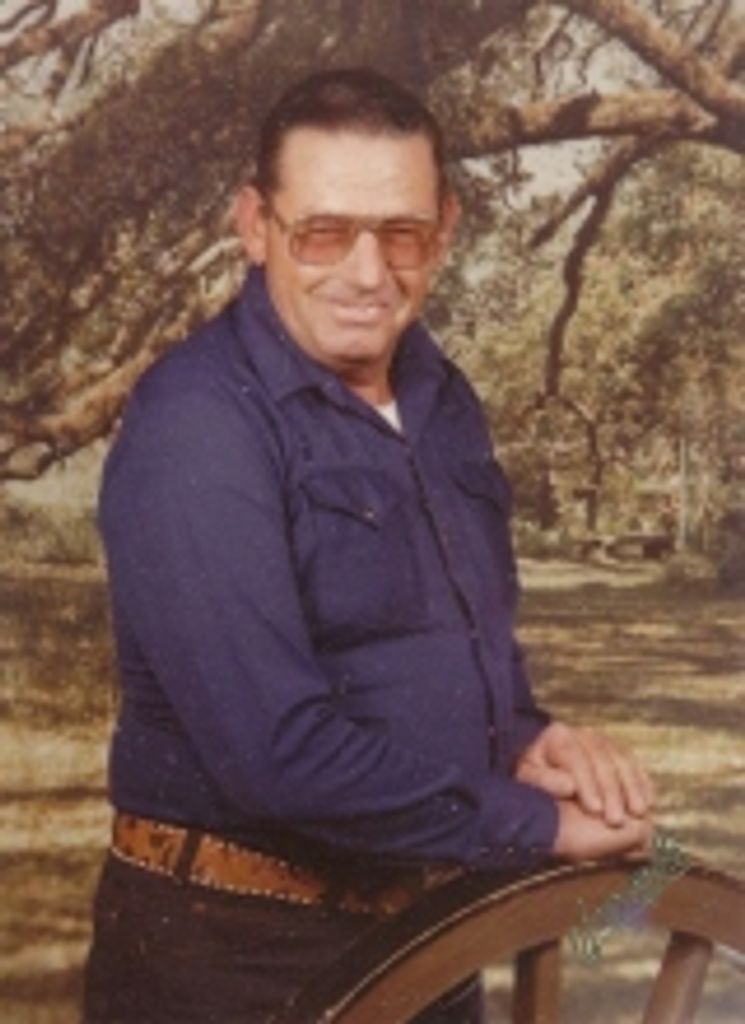 Gene Conner
