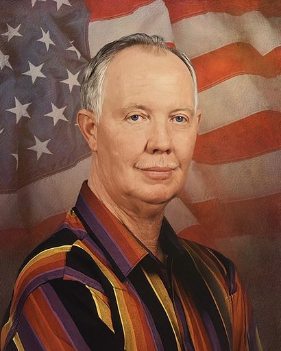 James Thomas Jr's obituary image