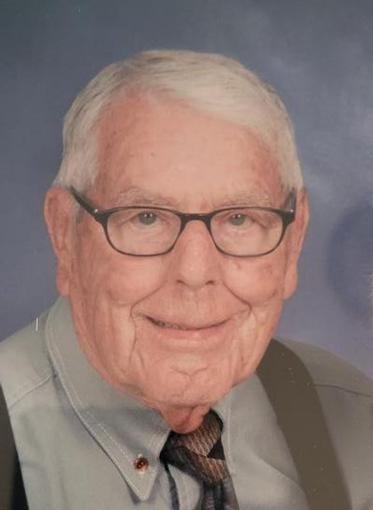 Leroy Theodore Wieser Profile Photo