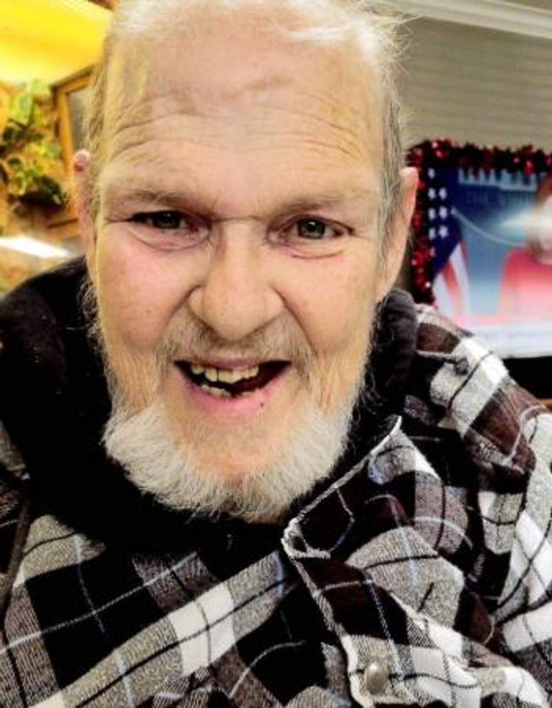 Robert "Bob" Lee Nordman