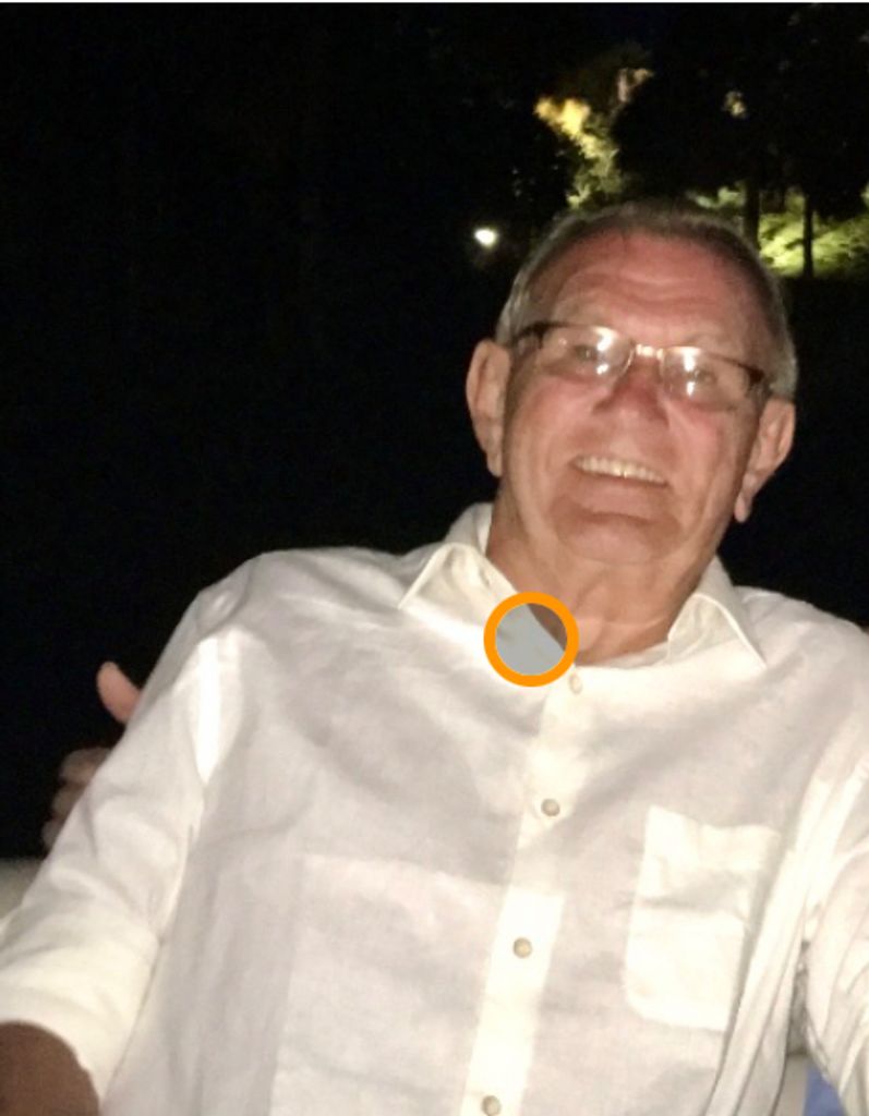 Richard E. Mccarty Profile Photo