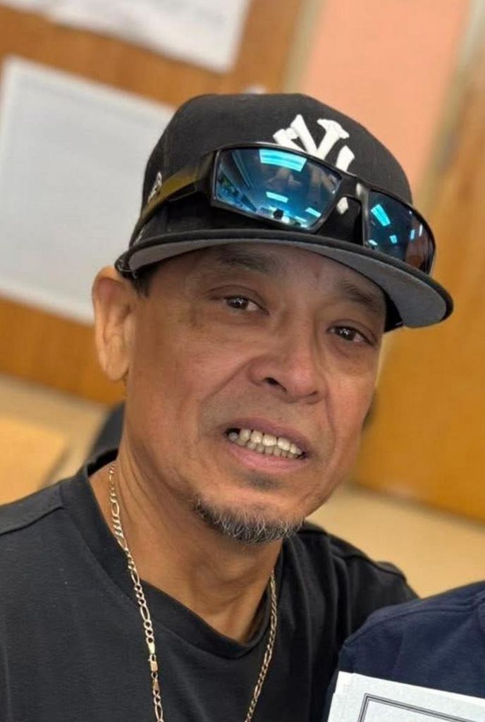 Jose L. Fernandez Reyna