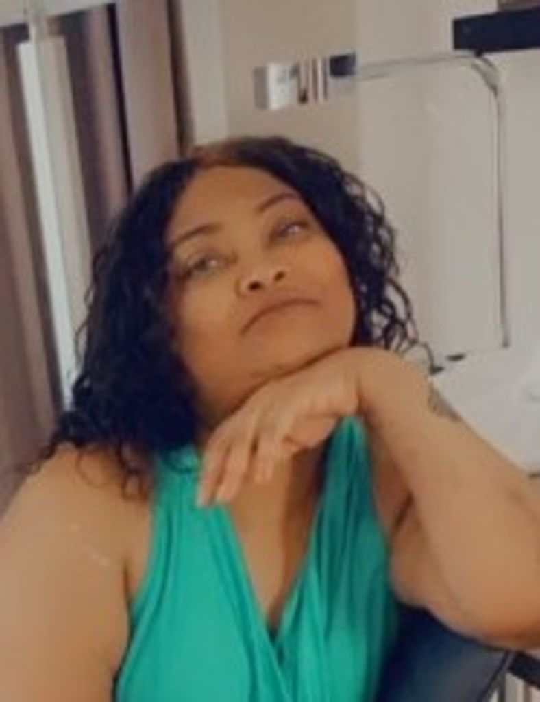 Shameka S Green