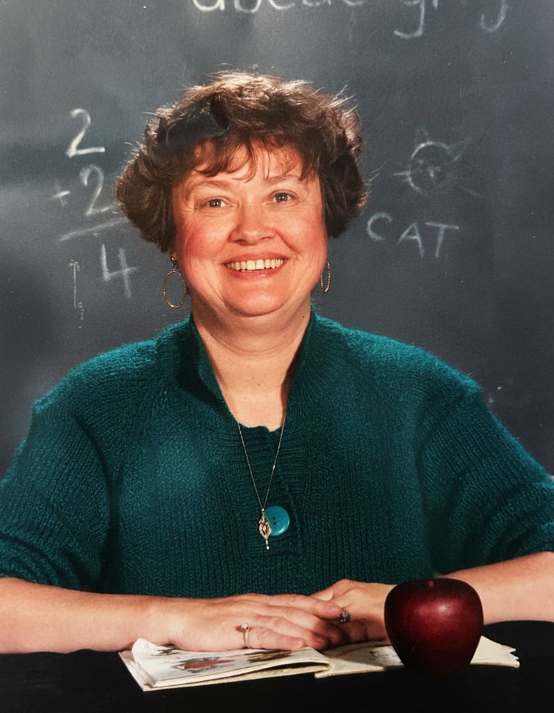 Karen L. Elliott