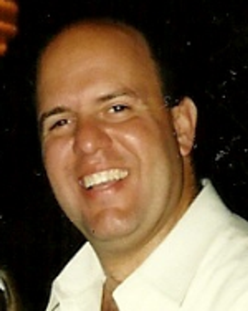 Domenic A. Puglielli