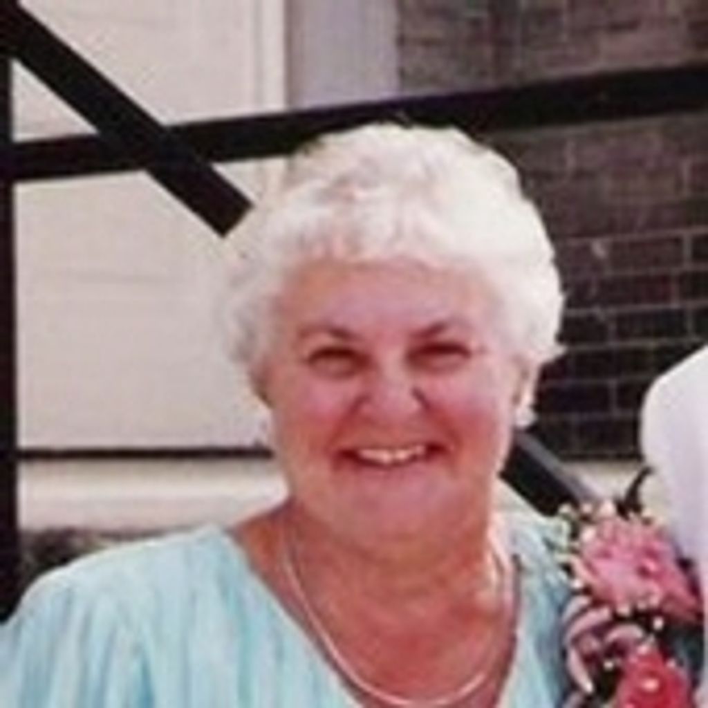 Evelyn Sauerwald