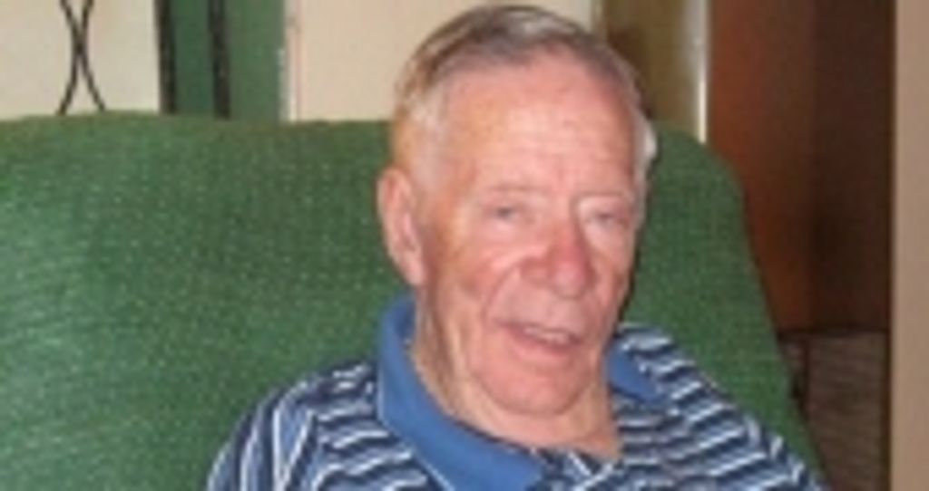 Joseph Abner Brownlee, Sr.