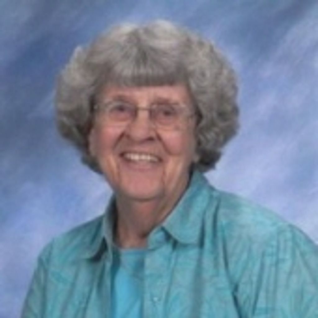 Virginia Darlene O'Donnell