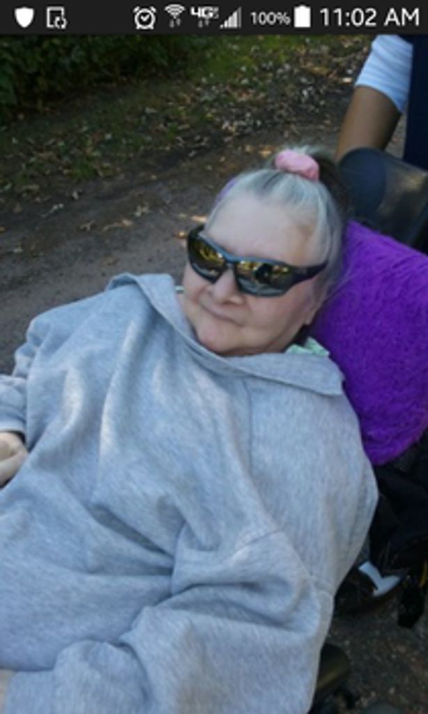 Marilyn G. Jensen Profile Photo