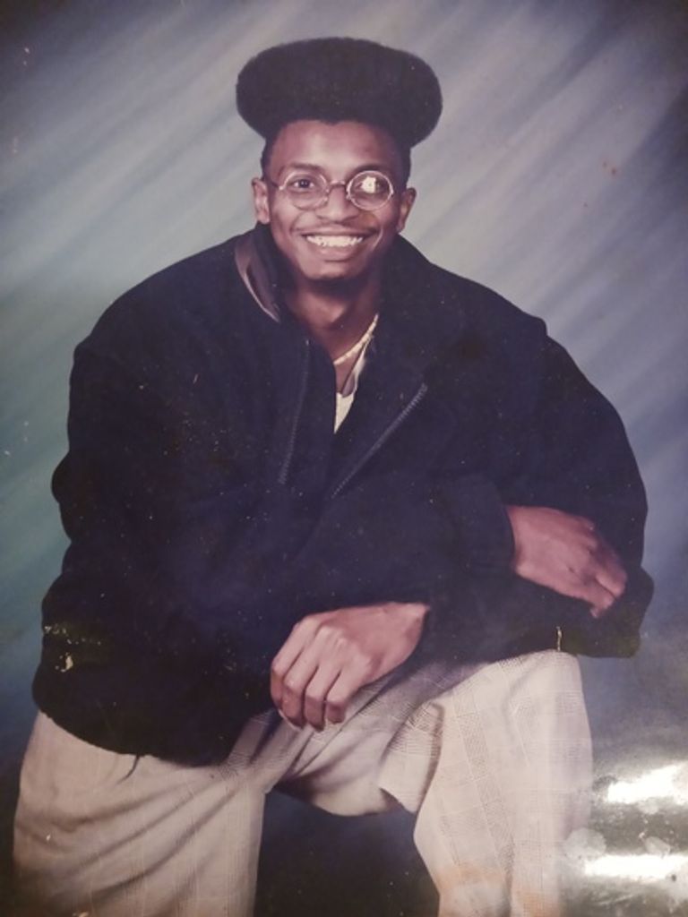 Gerald Rodgers Profile Photo