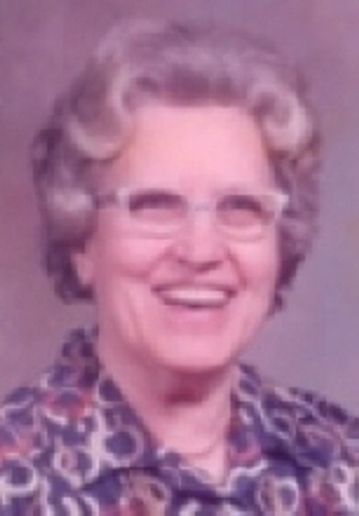 Gertrude Shealy Hamiter