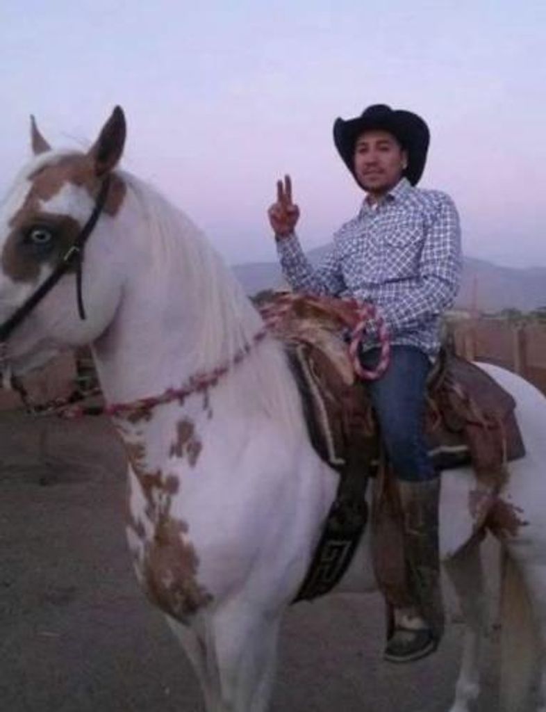 Eleazar Rivera Mejia