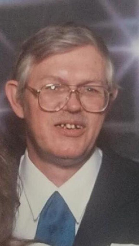 Thomas J. Garman Profile Photo