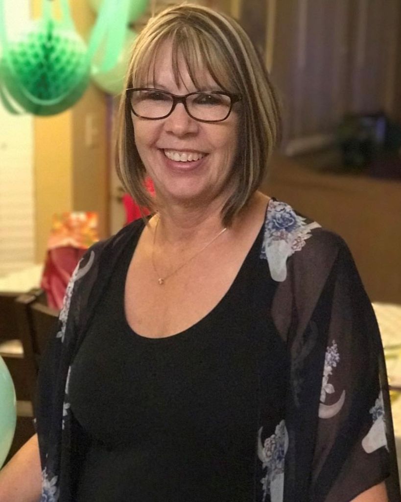 Pamela S. Thomas Bivona