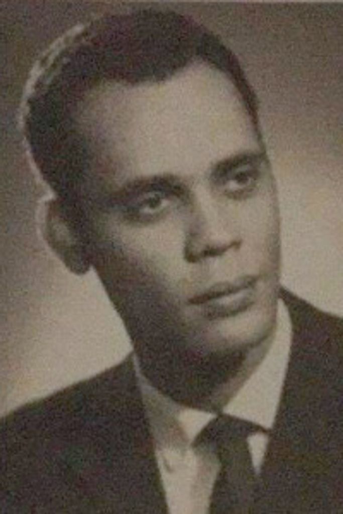 Aguinaldo L. Ferreira