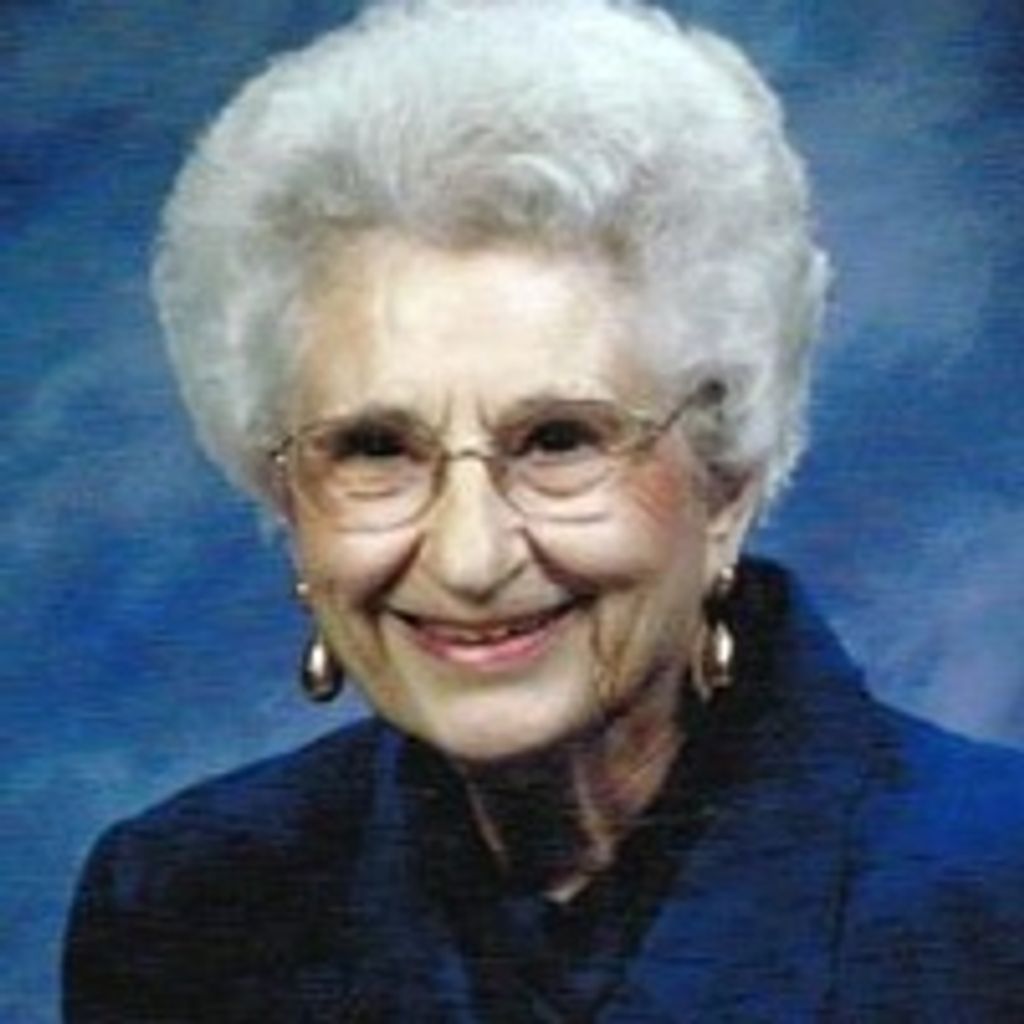 Zula Mae Carlton (Plainview)
