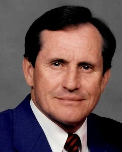 Robert Martin Talbert, PHD's obituary image
