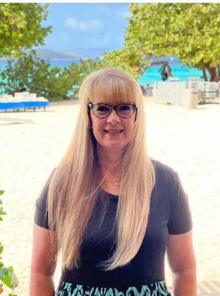 Melissa Jo Henry Profile Photo