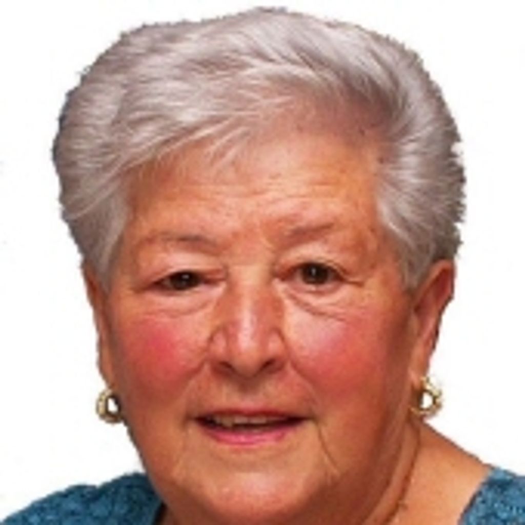 Angela "Maria" Malzone