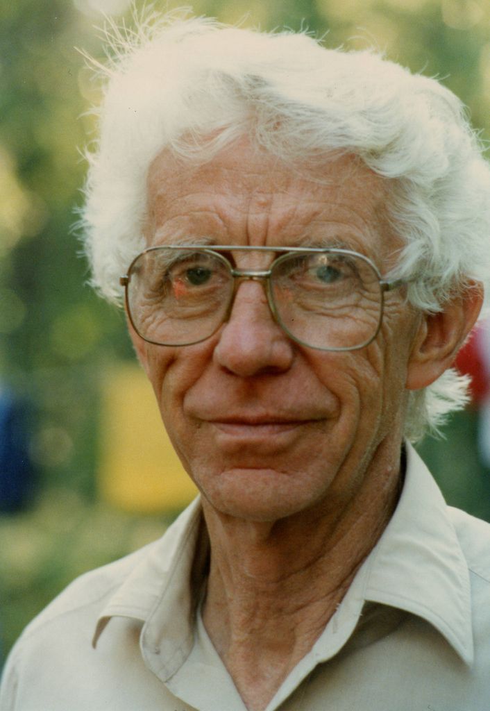 Laverne Rutschman