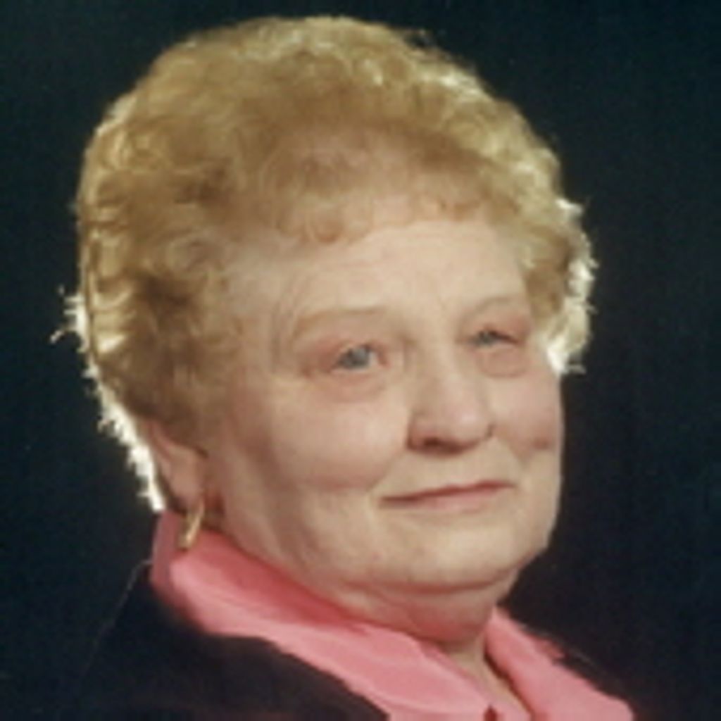 Alice (Goessling) Brewer