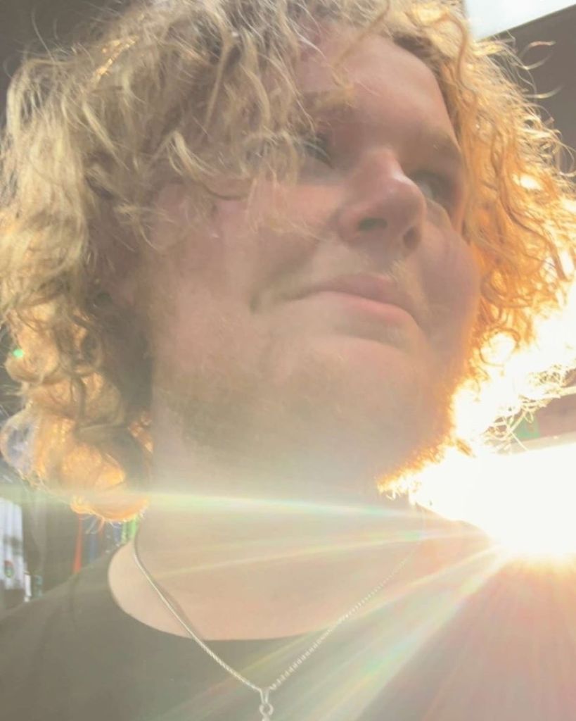 Thomas Andrew Stanford Profile Photo