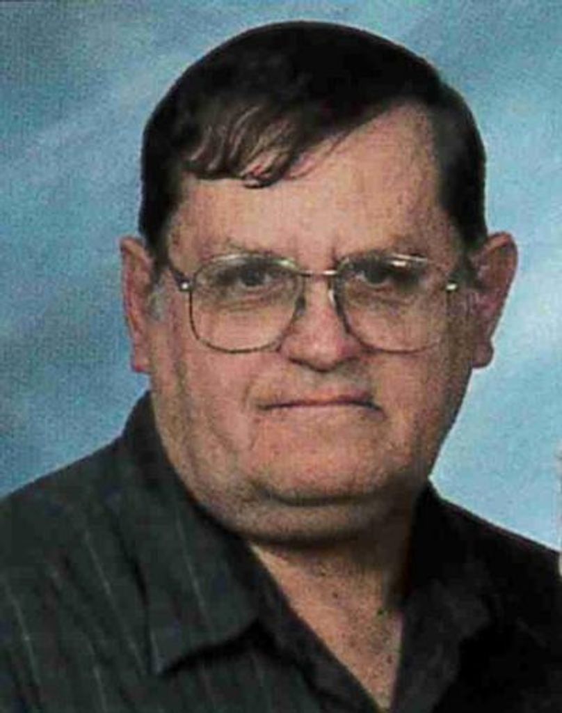 Dennis Melvin Profile Photo