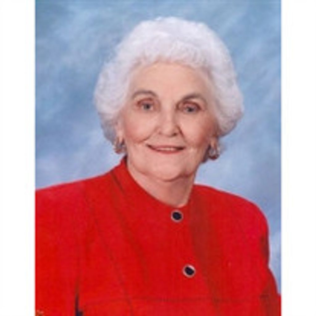 Dorcas Byrd Profile Photo