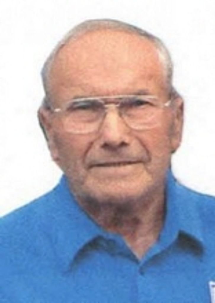 Joseph B. 'Bear' Cicala