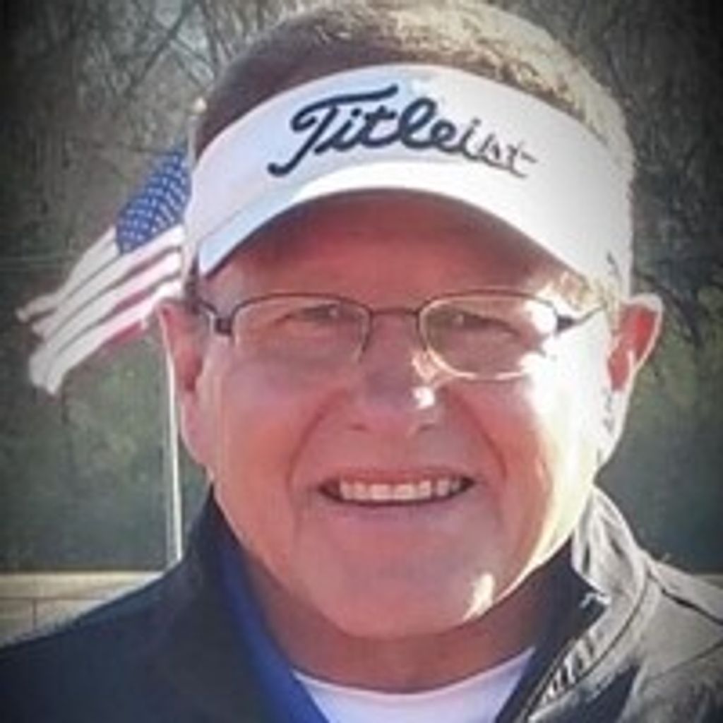 William Michael "Coach" Thomas