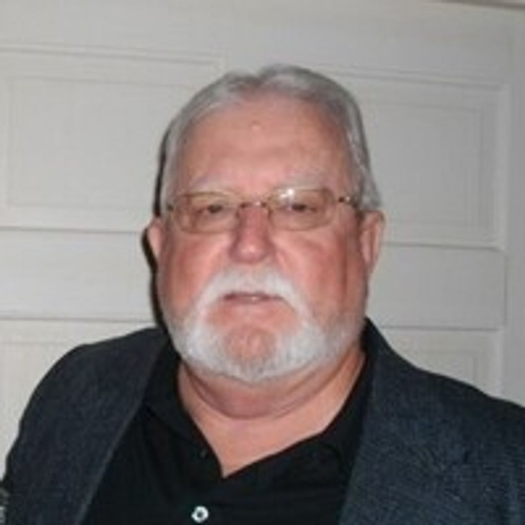 Larry Wayne Ravan