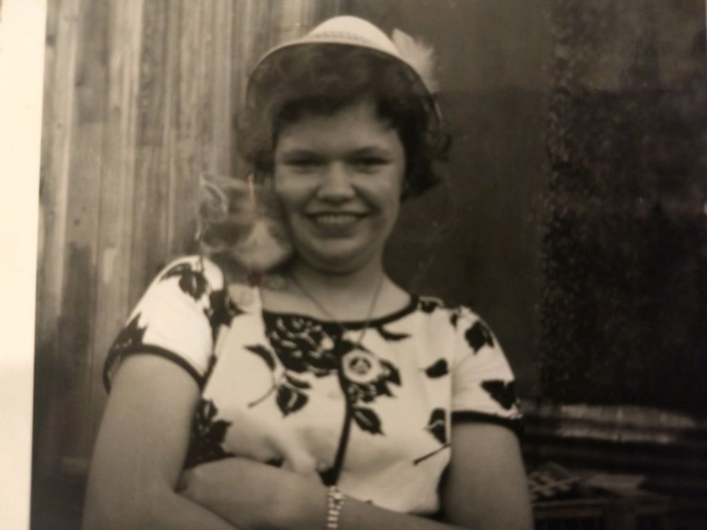 Alice D. Lowe