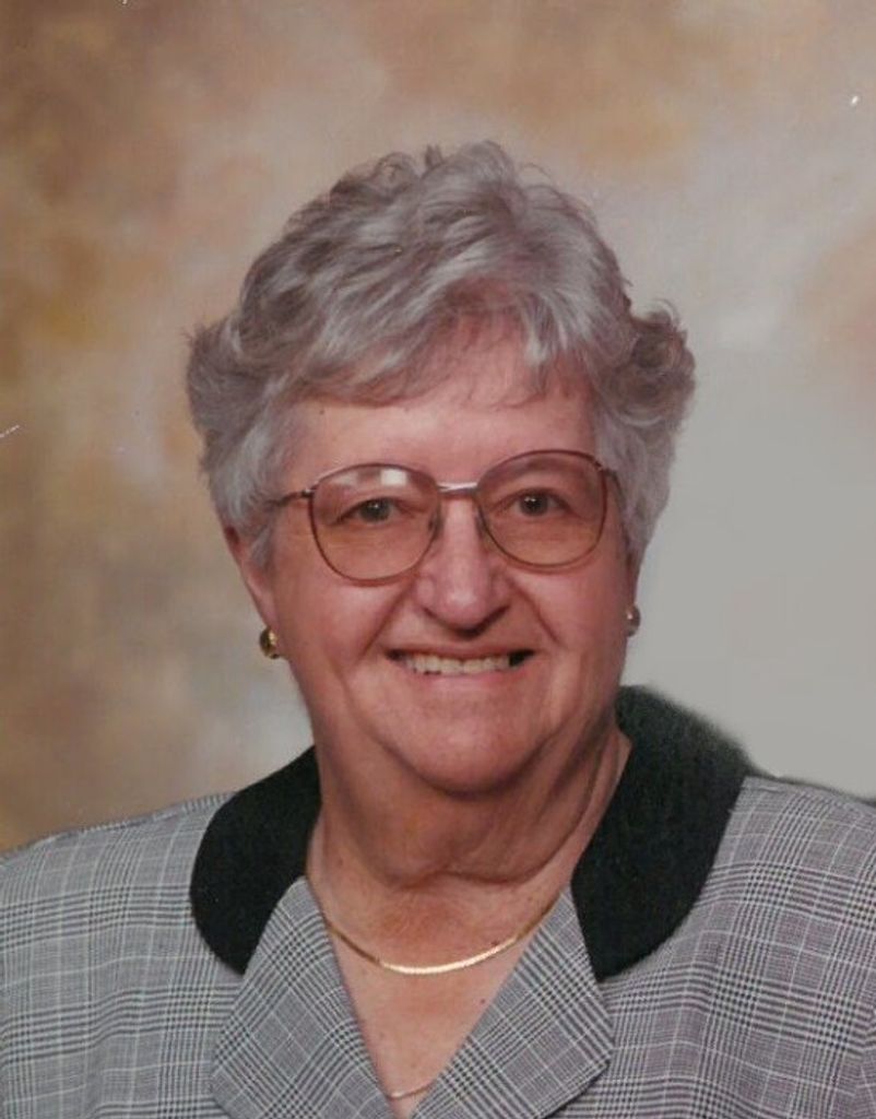 Charlene Mitchell