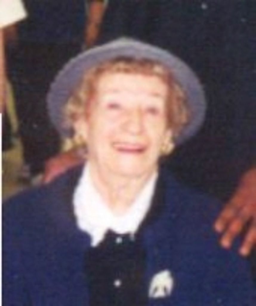 Elizabeth Reed