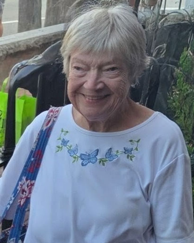 Arlene S. Thompson