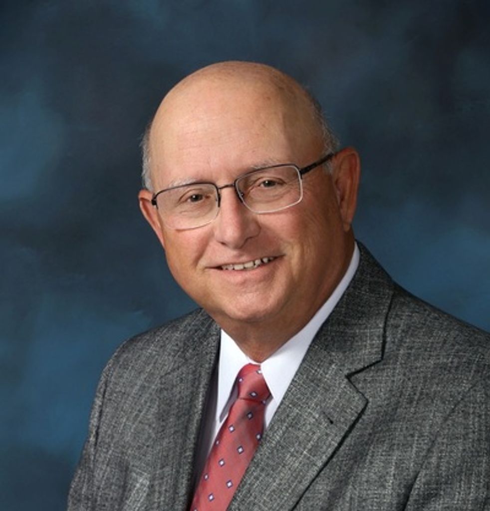 William "Paul" Pinson Profile Photo