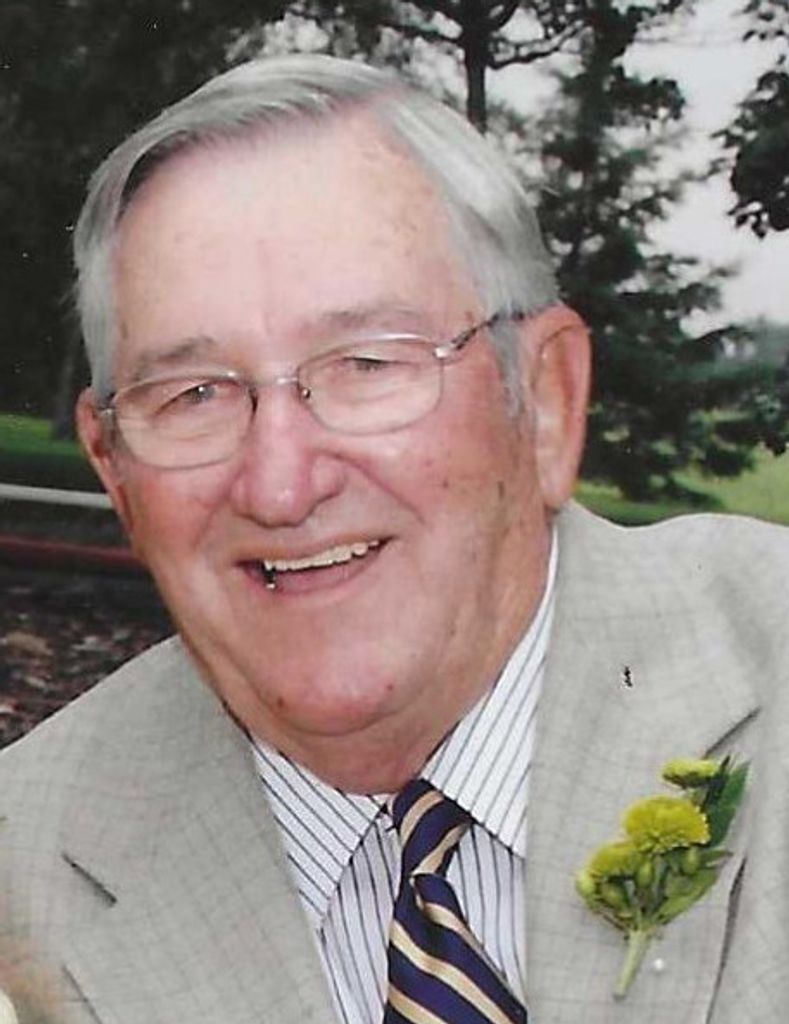 William E. Murphy Profile Photo