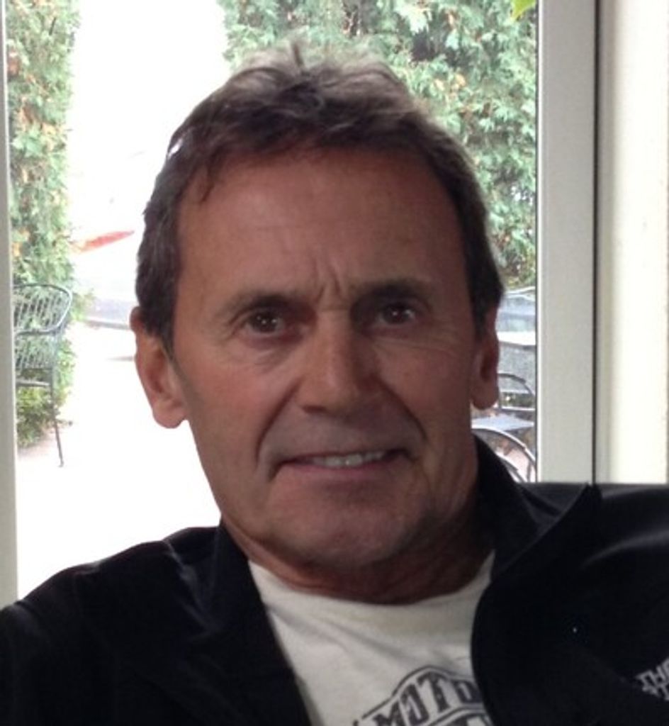 Gerald "Jerry" Floyd Eggenberger Profile Photo