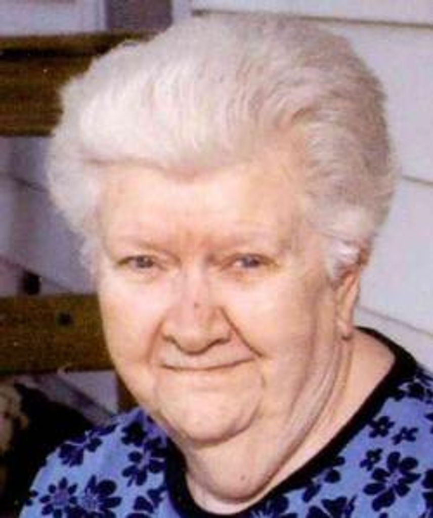 Florence Huelsenbeck