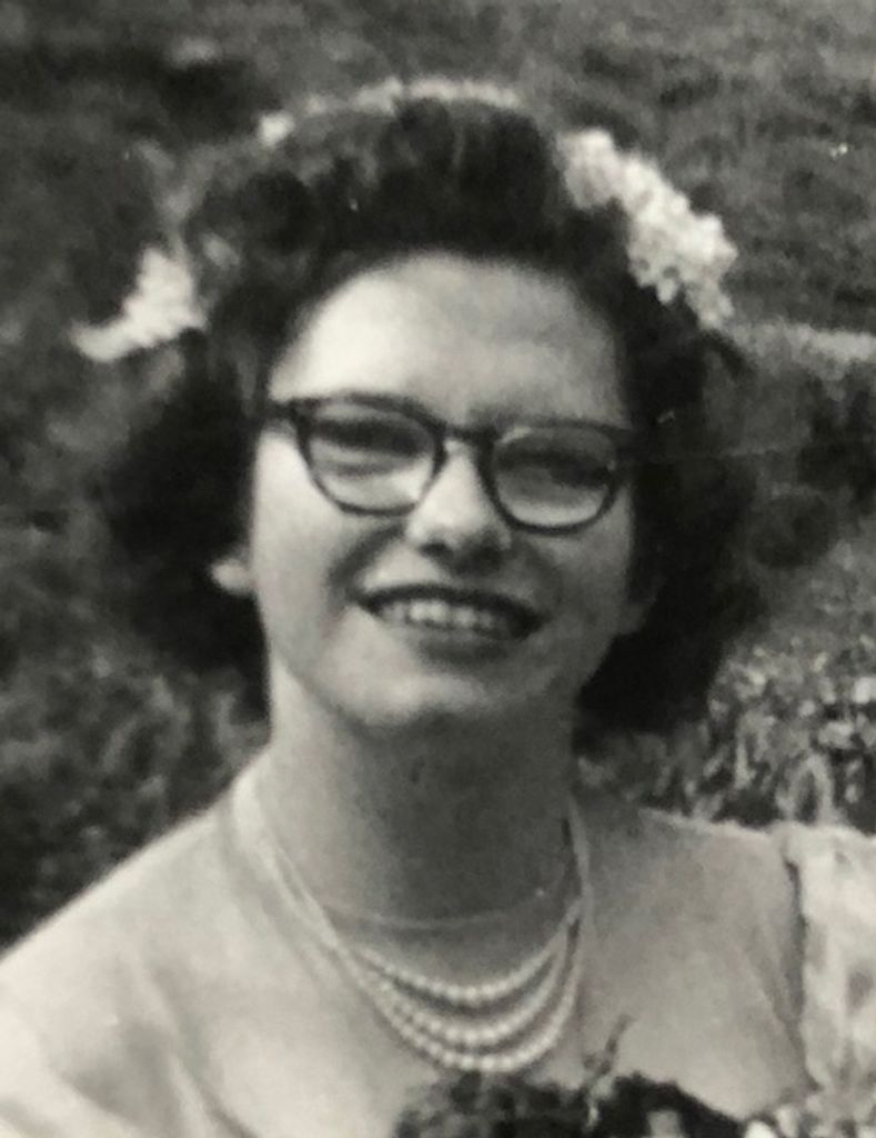 Patricia Armstrong Profile Photo