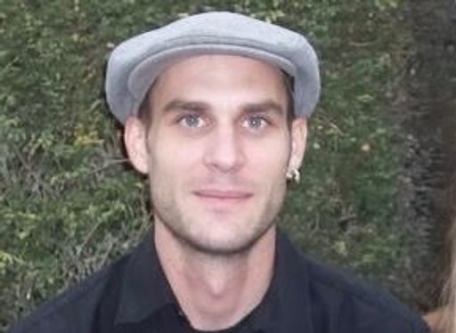 Christopher Robert Cady, Jr.