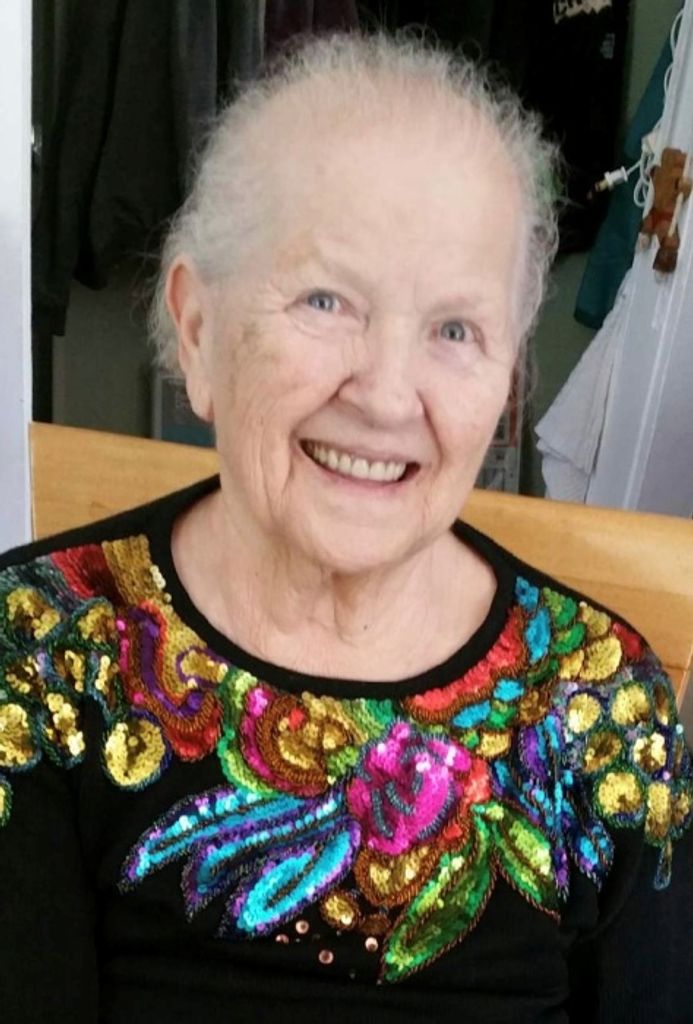 Cassander E. "Cassie" Hoffman