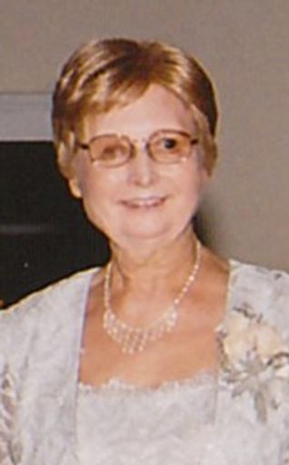 Photo of Margaret L Mrofki