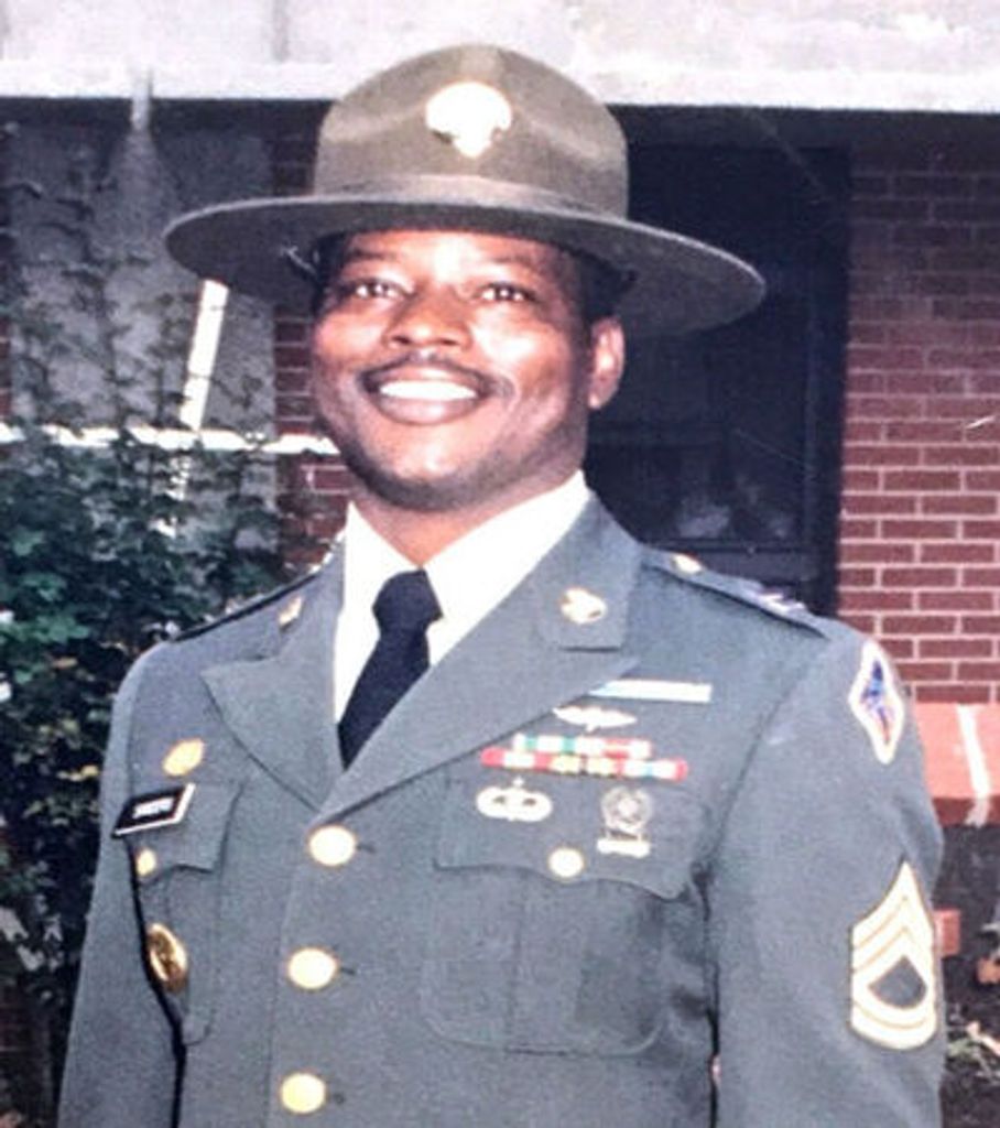 Mr Joseph Sanders Profile Photo