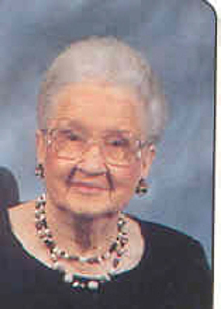 Eva Rice Edwards