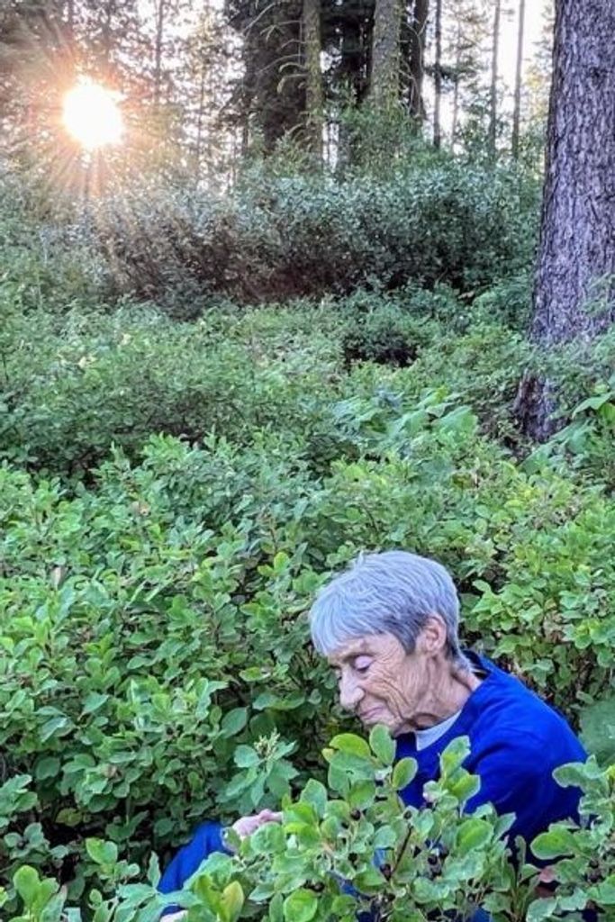 Barbara June Butler