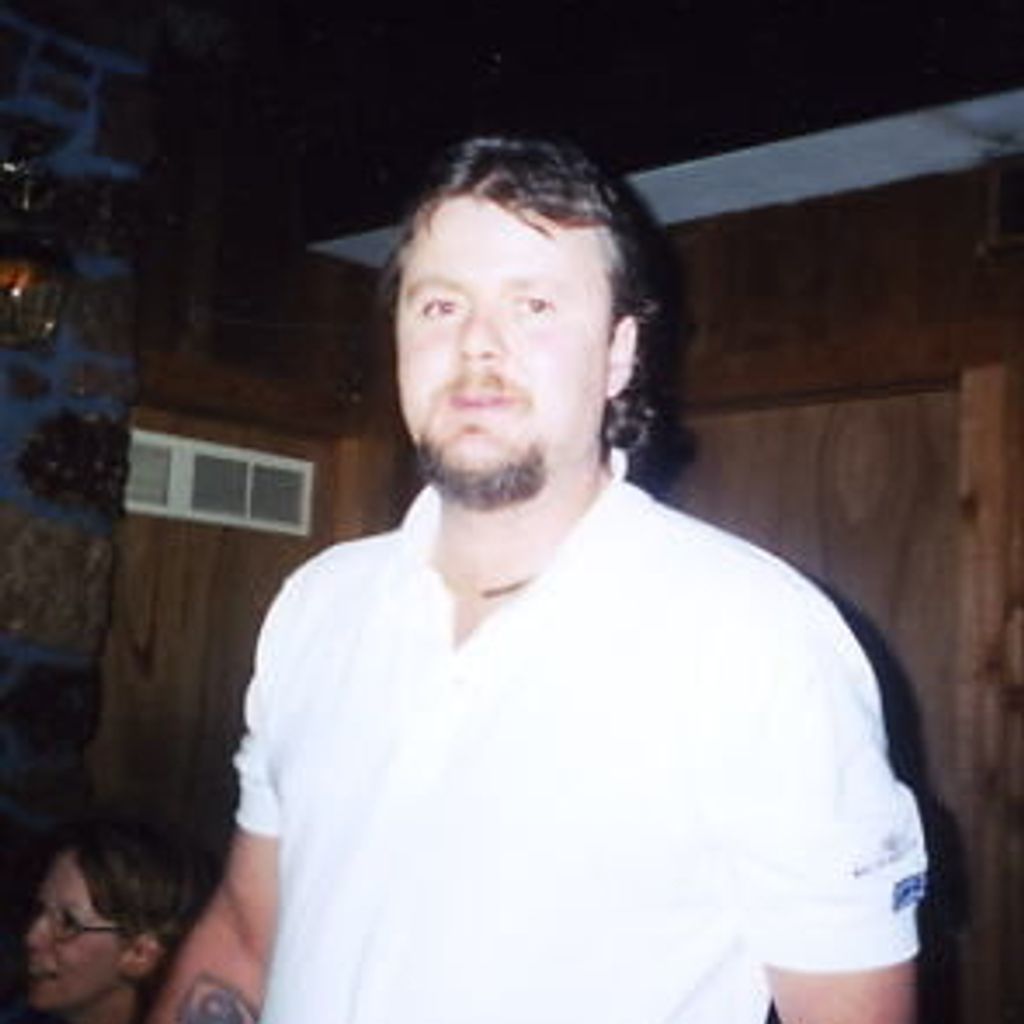 Joseph Tony Adler